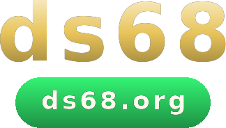 ds68 logo