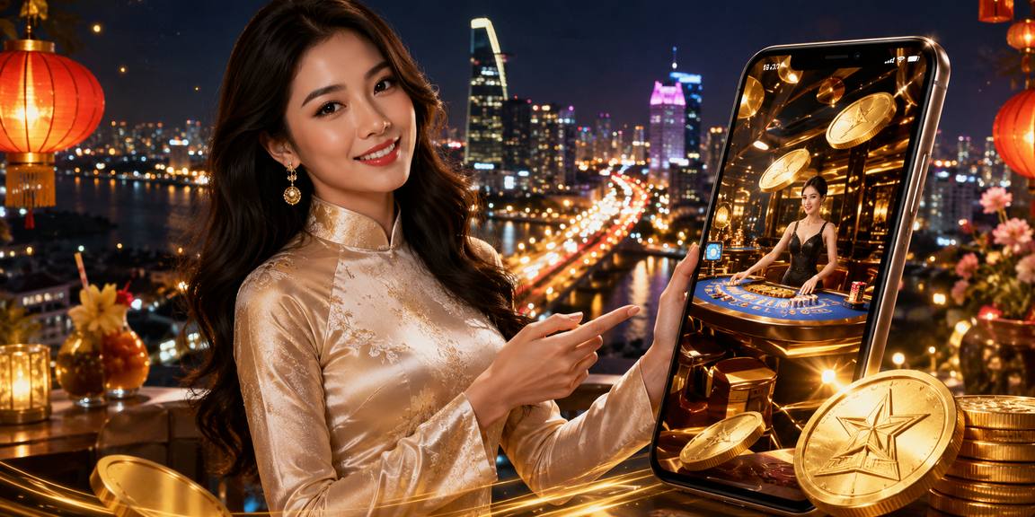 ds68 Đồng Xuân Megaways